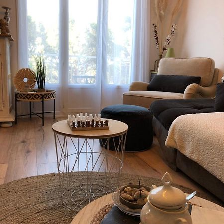 Chambre 1Er Etage Canet-en-Roussillon Exterior photo